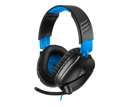 Słuchawka z mikrofonem TURTLE BEACH Ps4/5 Recon 70P